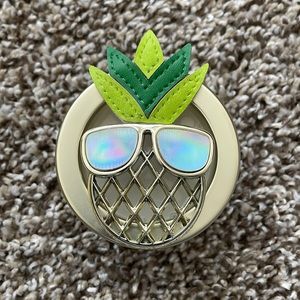 Bath & Body Works Visor Clip